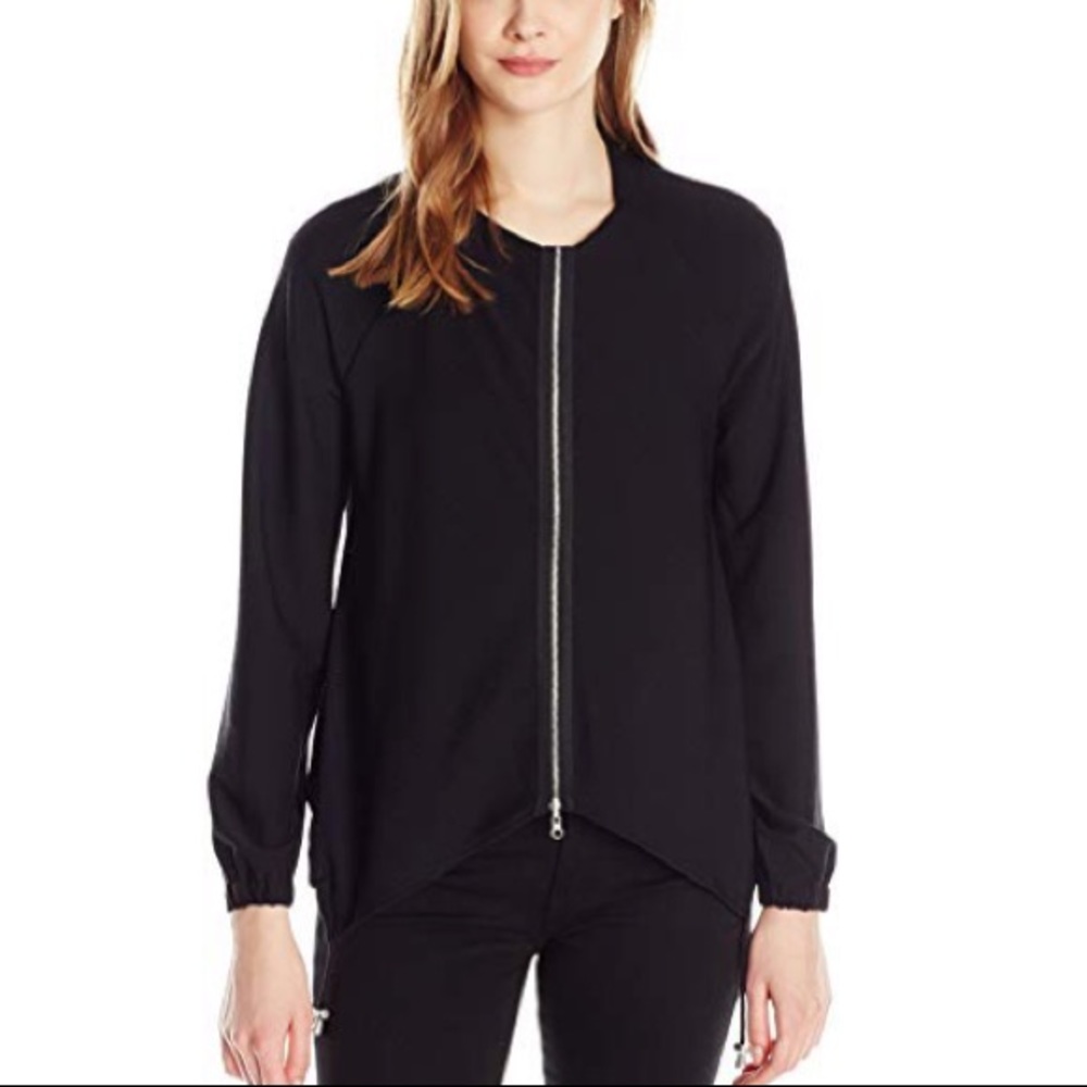 Lysse Ming Jacket